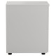 Olton Lockable Filing Cabinet - 25KG Capacity Per Drawer